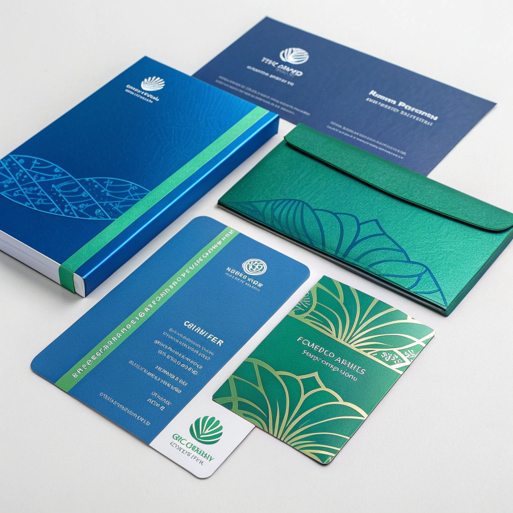 Premium papirteksturer